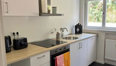 Cozy apartment with a Black Forest view - Foto 4