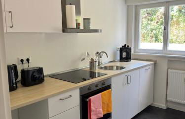 Cozy apartment with a Black Forest view - Foto 4