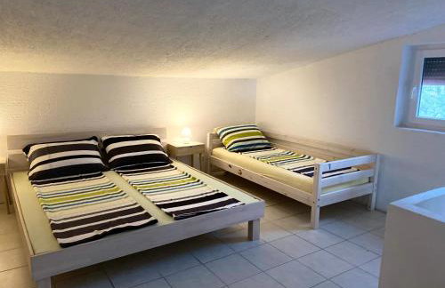 Apartments Stara Baska - Foto 11