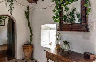 La Tahona (Cortijo Andaluz en las montañas) - Foto 55