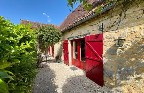 Domaine de Loupiac - Foto 52