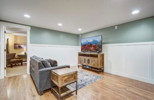 Buckskin Hideaway Hiking & Biking Trails BBQ - Foto 61