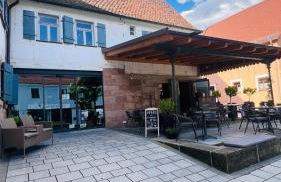 Hufschmiede Fachwerkhaus - Ludwig Suite - Foto 22