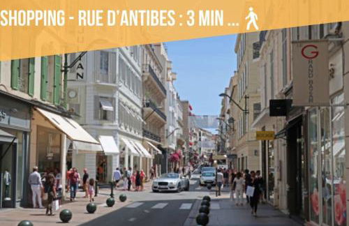 Le Maubourg - Hypercentre - 150m Croisette - AC - Foto 44