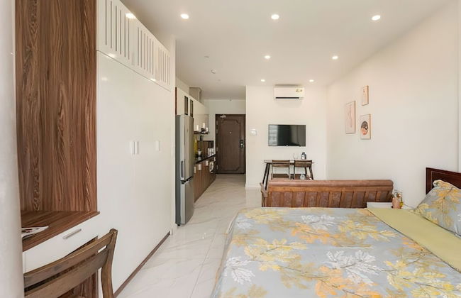 D El Dorado Westlake Luxury Apartments - Foto 4