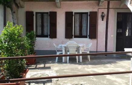 Appartamento Piccolo Porto di Cerro - Photo 22