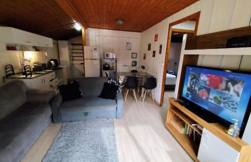 Casa Taulois Canela Centro - Foto 16