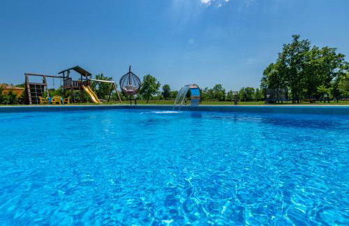 Villa Irene, a quiet and peaceful pool villa - Foto 25