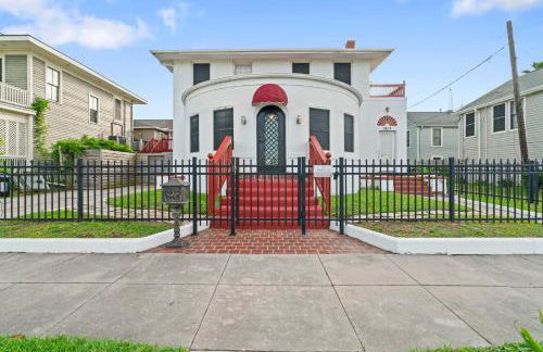 Sinatra House: Mardi Gras Parade Route - Foto 43