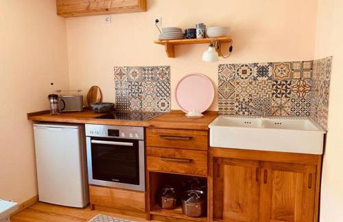 Der 5. Raum - Ferienwohnung und Entspannung - Foto 8