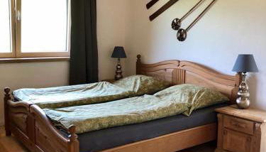 Ferienwohnung Übernberg - Foto 3