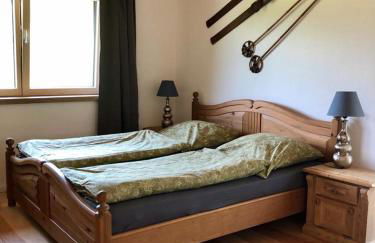 Ferienwohnung Übernberg - Foto 3