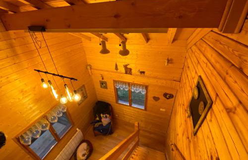 le refuge des Marmottes - Foto 30