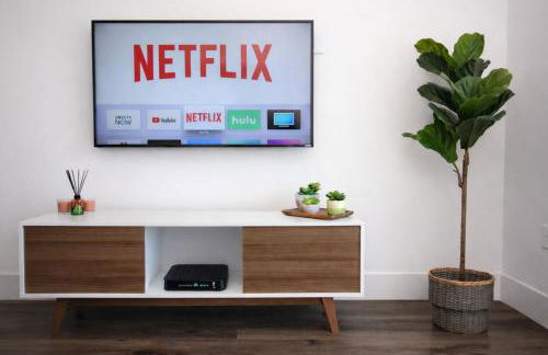 Los Angeles Premium City Suites - Free Secured Parking - Foto 45