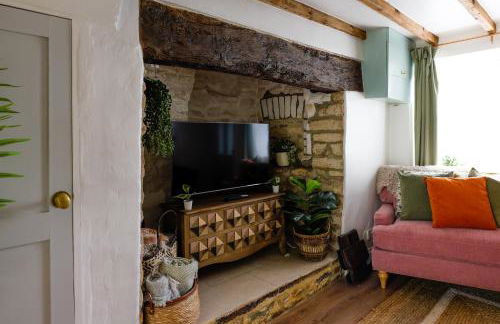 Remarkable Cotswolds 1 bedroom cottage in Finstock - Foto 9