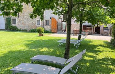 Villa storica 3Lasagne, tra Verona e Venezia - Foto 20