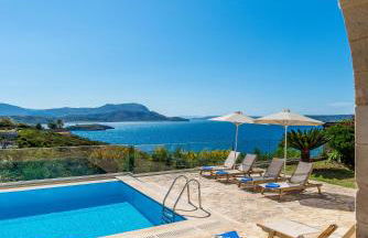 Hectoras Villa in Plaka BY APOKORONAS-VILLAS - Photo 11