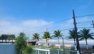 Apartamento pé na areia - Foto 5