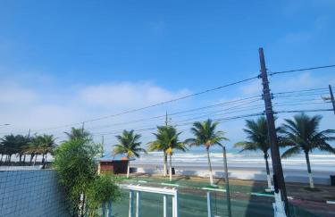 Apartamento pé na areia - Foto 5