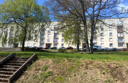 La Lisière Appartement 2 chambres - Foto 10