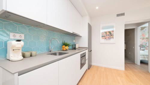 Soler Apartments - Foto 3, stove, pet friendly, minibar