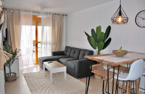 Apartamento en Calpe - frente al mar "a estrenar" - Photo 8