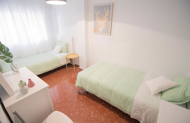 TuGuest Mulhacen Apartment - Foto 32