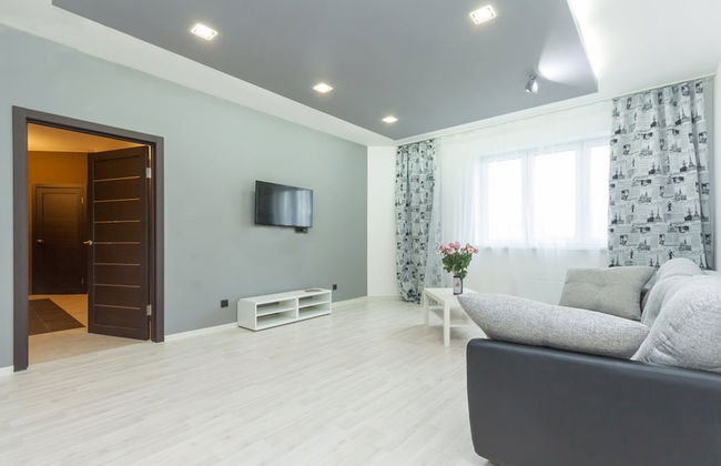 Adel Apartments near Grinvich - Foto 11