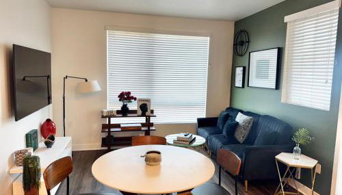 242 Charming, Peaceful Apartment Retreat in Griffith - Foto 3