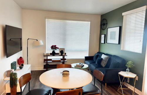 242 Charming, Peaceful Apartment Retreat in Griffith - Foto 3