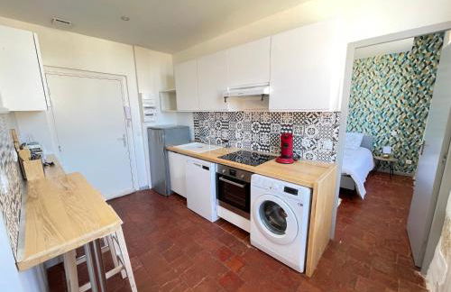 Villaret - Très spacieux en Coeur de Ville - 2ème étage - Photo 8