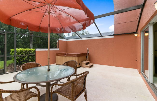 Amazing Townhouse Close to Disney 2 Bed 2 5 Bath - Foto 18