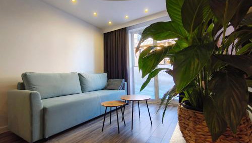 Giraffe Apartment - Foto 2