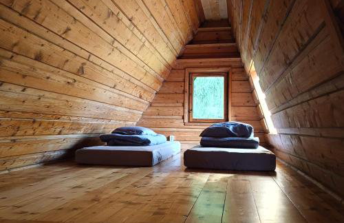 Całoroczny dom nad Jeziorem Rożnowskim - Foto 3