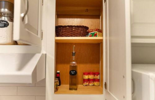 Vintage Vogue Suite, Patio Fire Pit Grill, WI-FI - Foto 37