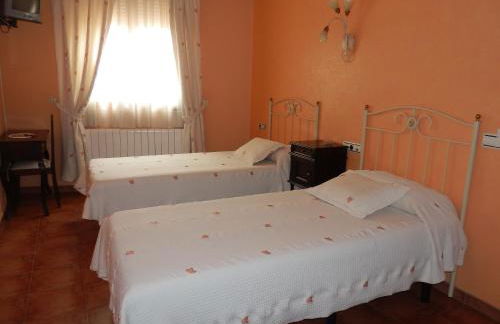 Apartamentos Turísticos Villa y Corte - Foto 33