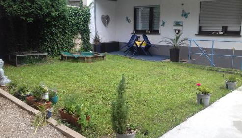 Ferienwohnung Bergblick - Foto 4