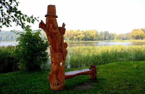 Spa Apartamenty Lidzbark - Foto 26