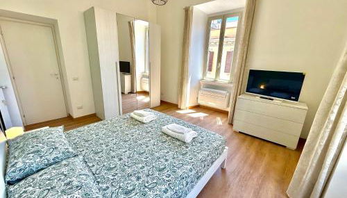 ETERNA Repubblica Apartment - Foto 3, towels, wardrobe