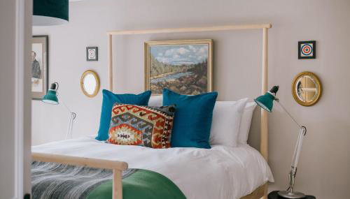 Gamekeeper's Cottage - Foto 3