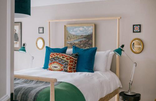 Gamekeeper's Cottage - Foto 3