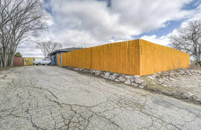 Mid-Landing Inn - Foto 40