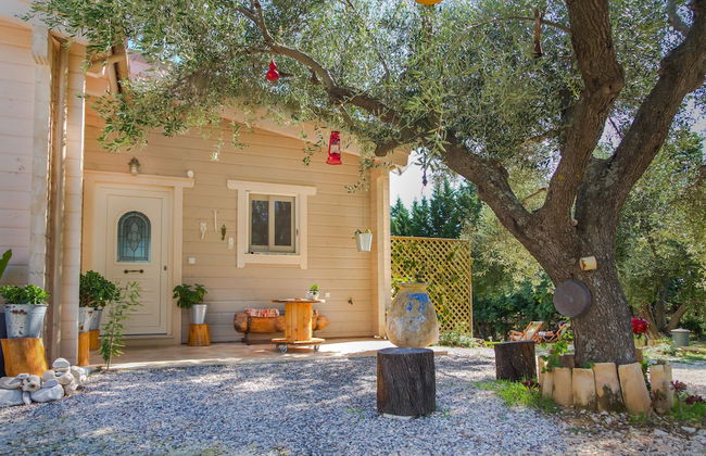 Driftwood Villa - Foto 37