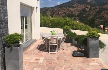 Appartement 2slaapkamers, panoramisch zeezicht - Foto 13