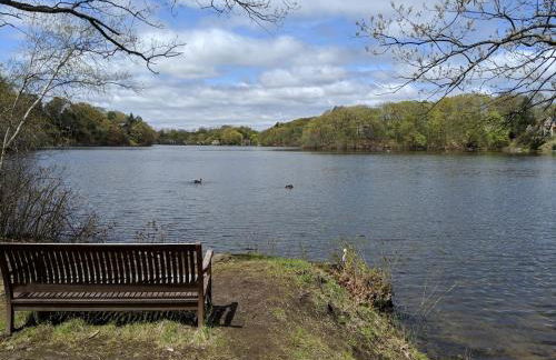 Spacious Two Bedroom Apartment - Foto 33