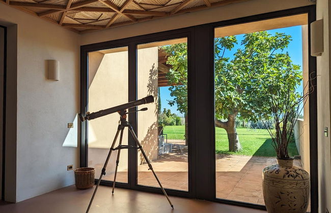 Maniero in Maremma Luxury Villa in Tuscany - Foto 10