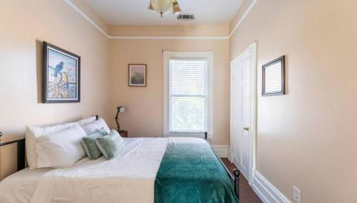 A+ 2 BR Victorian Home away from Home - Foto 2