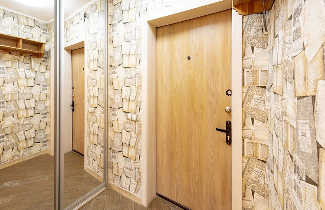 InnDays on Novocheremushkinskaya 2 - Photo 13