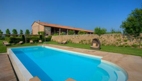 Relais Corte Guastalla Apartments - Foto 5