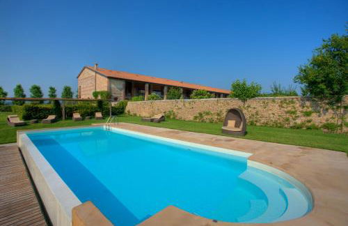 Relais Corte Guastalla Apartments - Foto 5